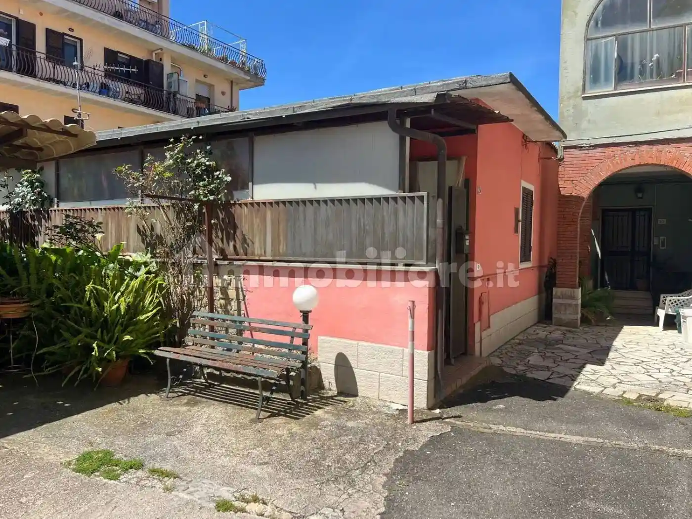 Villa in vendita a San Cesareo