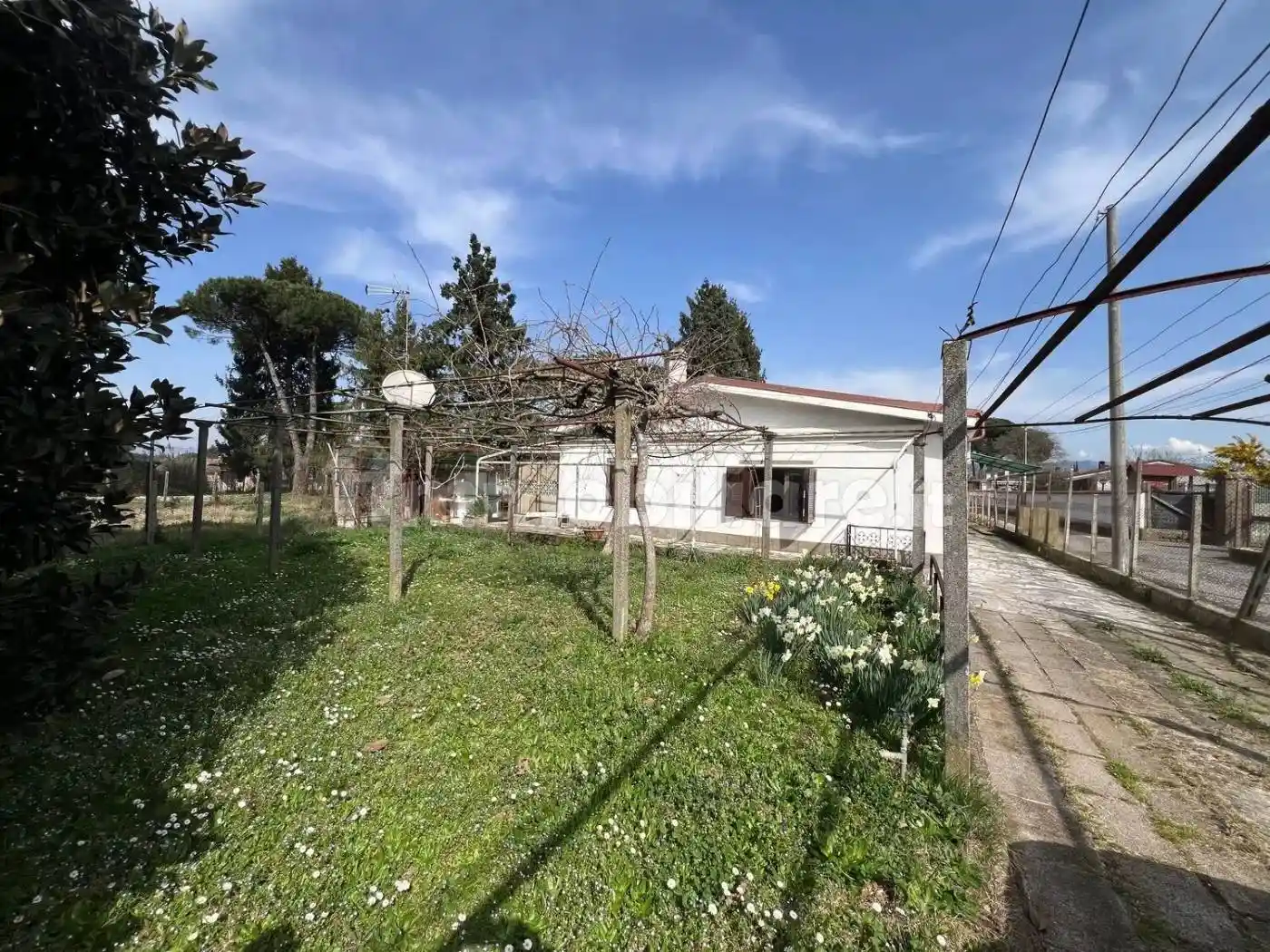 Villa in vendita a San Cesareo