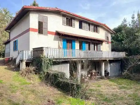 Villa in vendita a San Cesareo