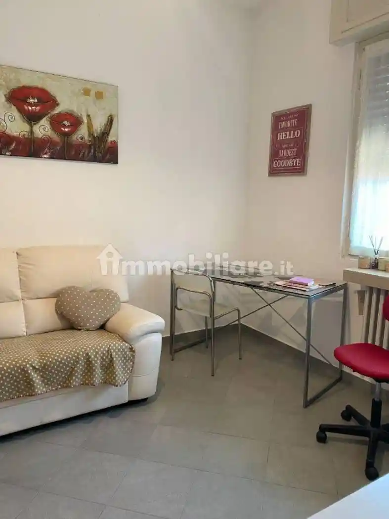 Appartamento in vendita a Pavia
