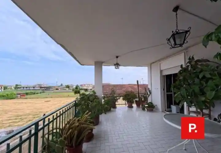 Appartamento in vendita a San Tammaro