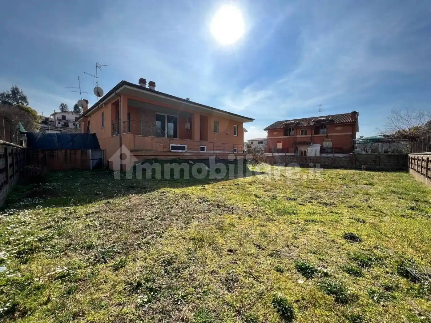 Villa in vendita a Labico