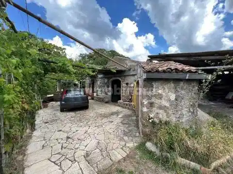Rustico - Casale in vendita a Zagarolo