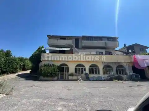 Appartamento in vendita a San Cesareo