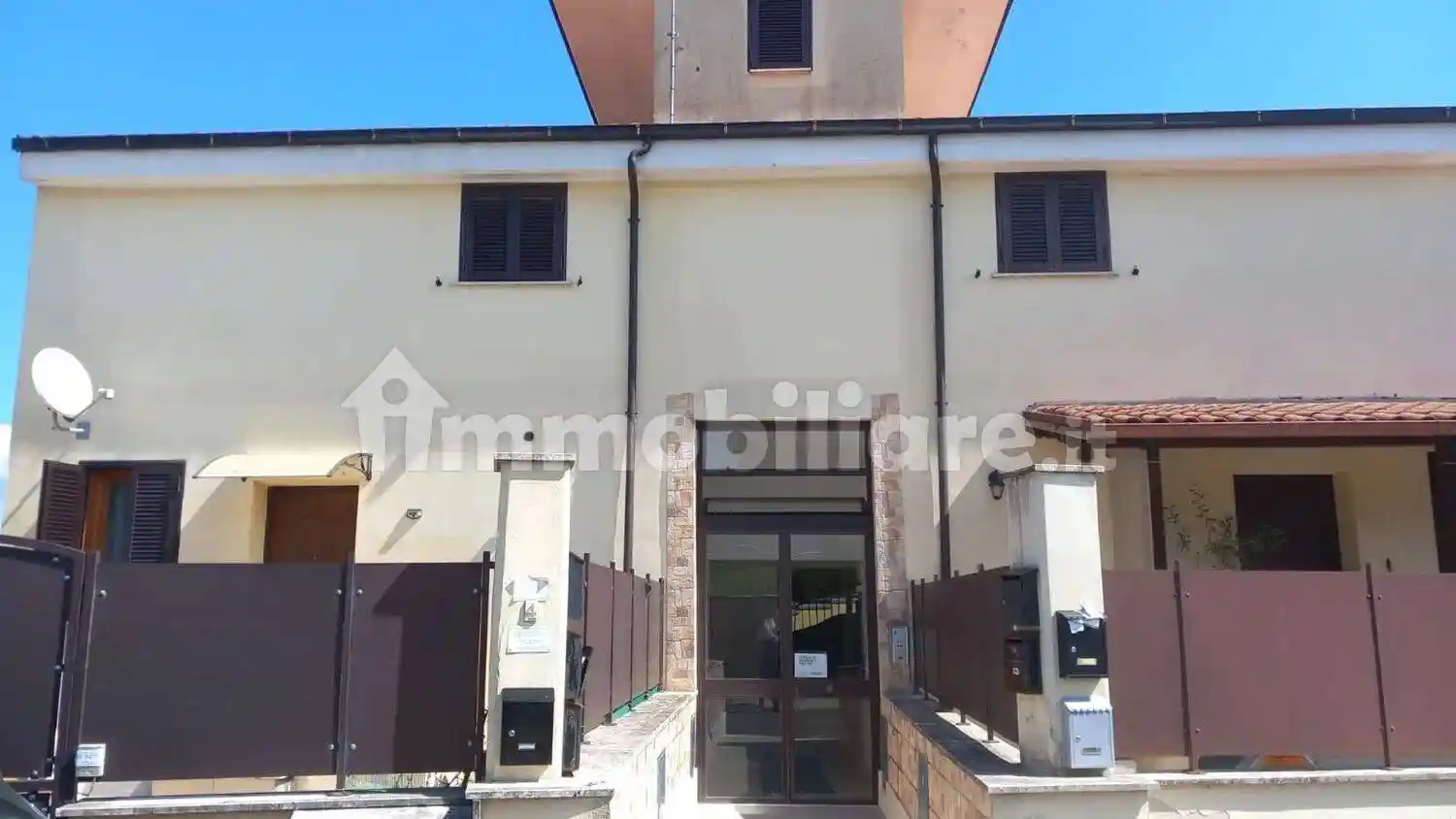 Appartamento in vendita a Labico