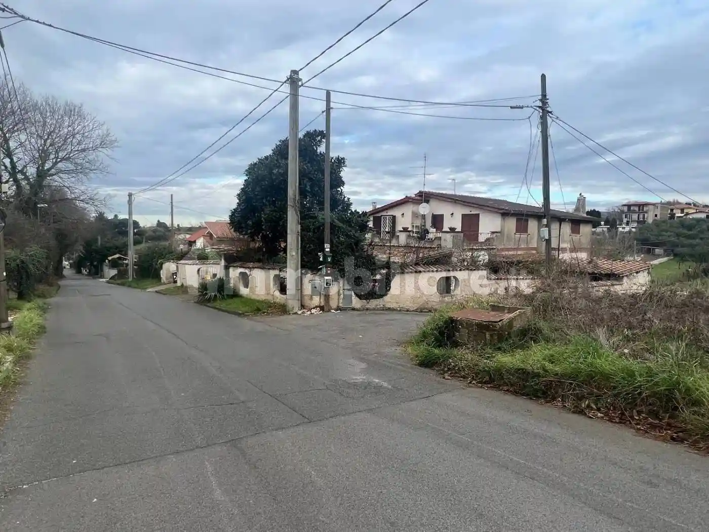 Villa in vendita a Zagarolo