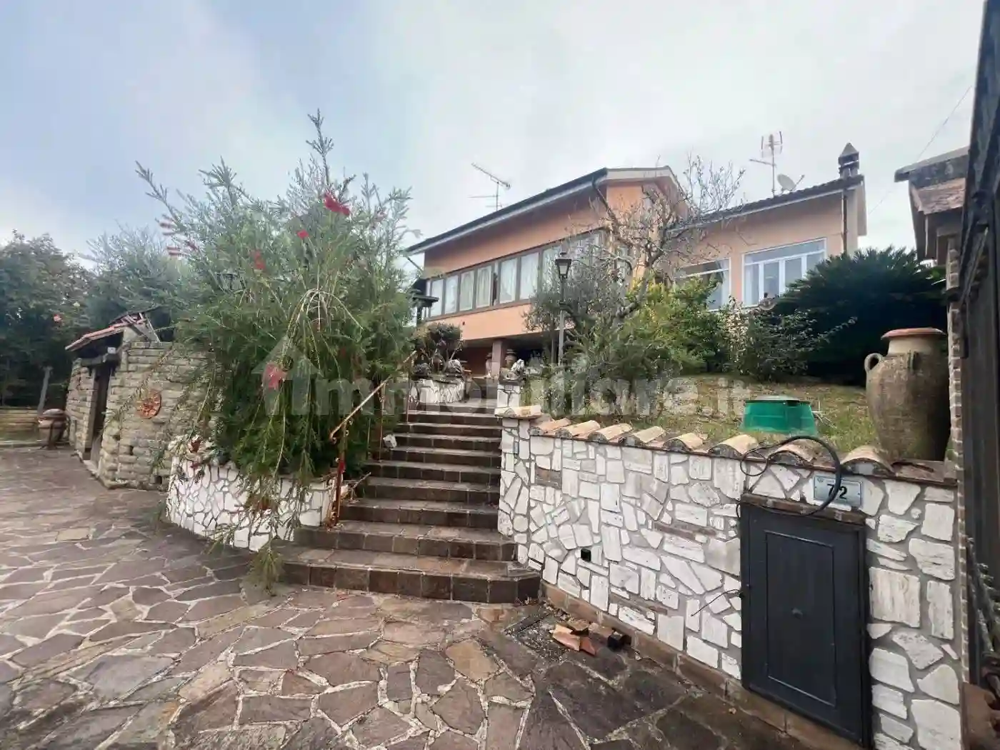Villa - foto 3