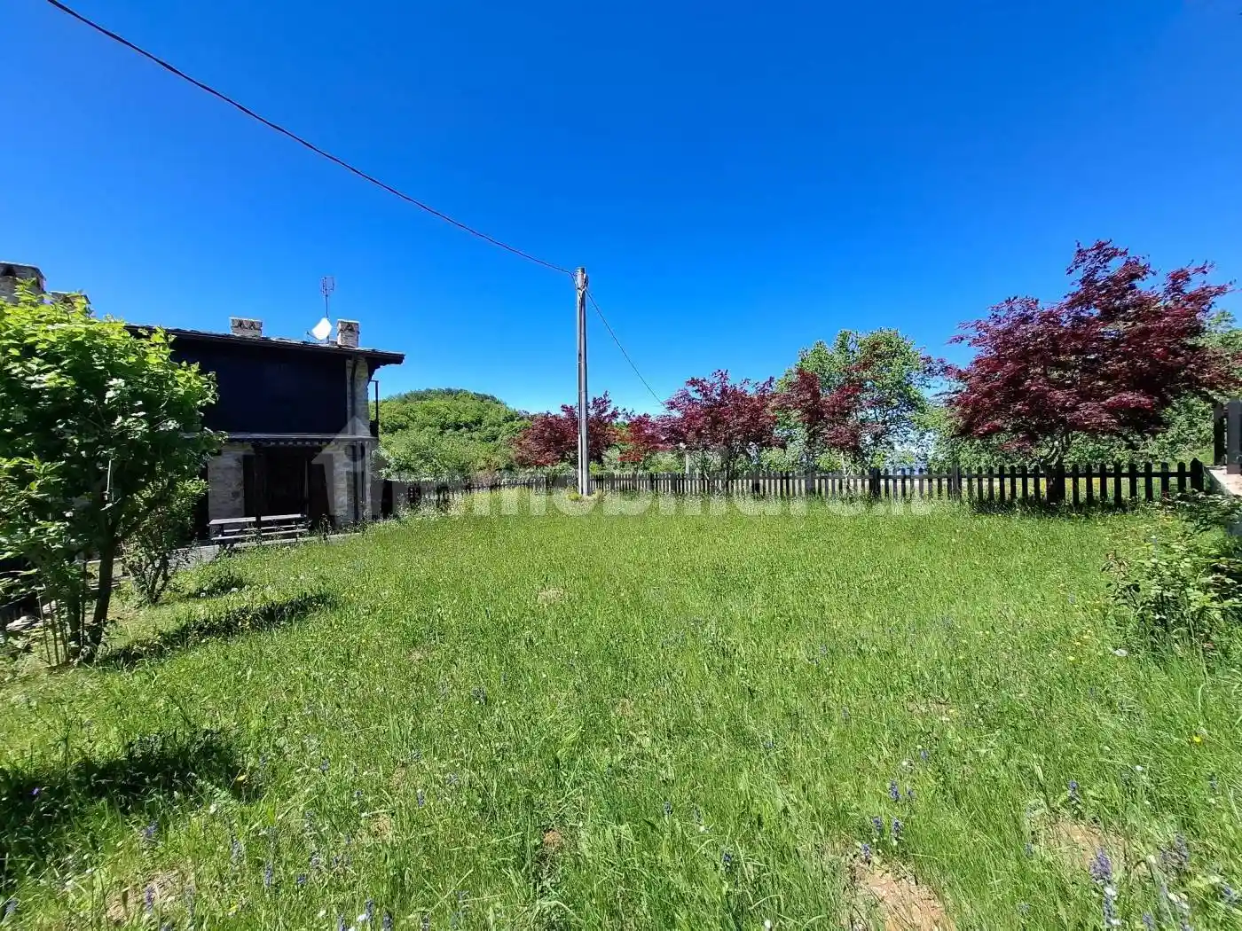 Appartamento in vendita a Montaldo di Mondovì