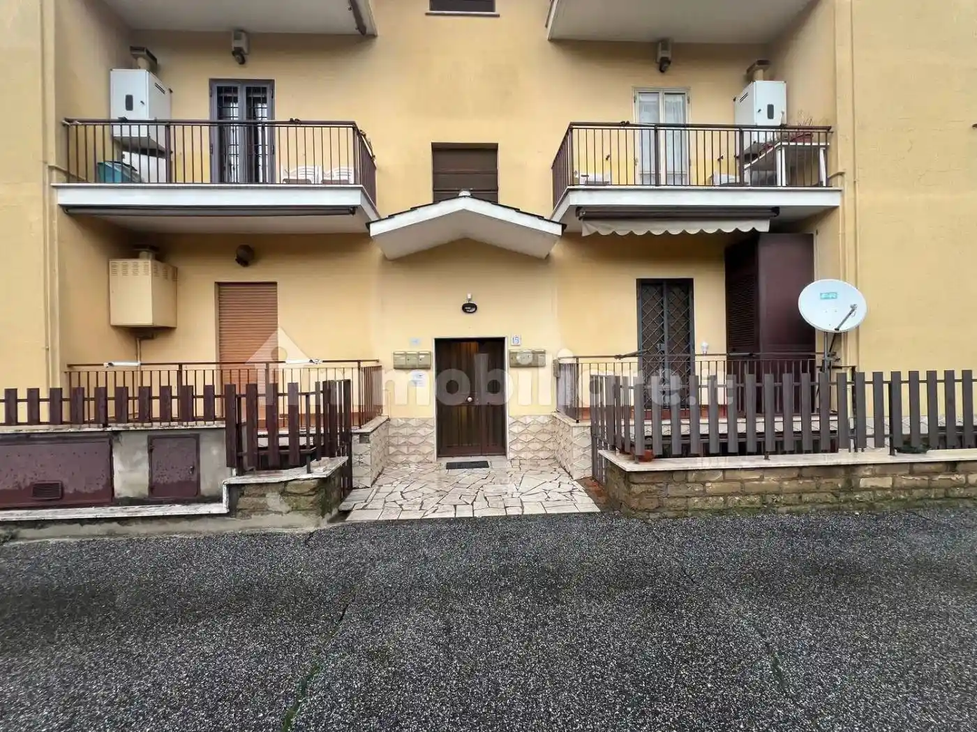 Appartamento in vendita a San Cesareo