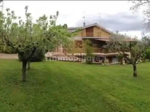 Villa in vendita a Palestrina