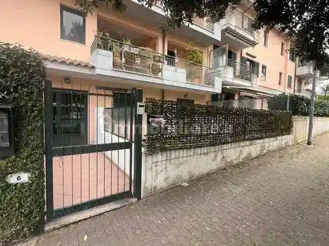 Appartamento in vendita a Grottaferrata