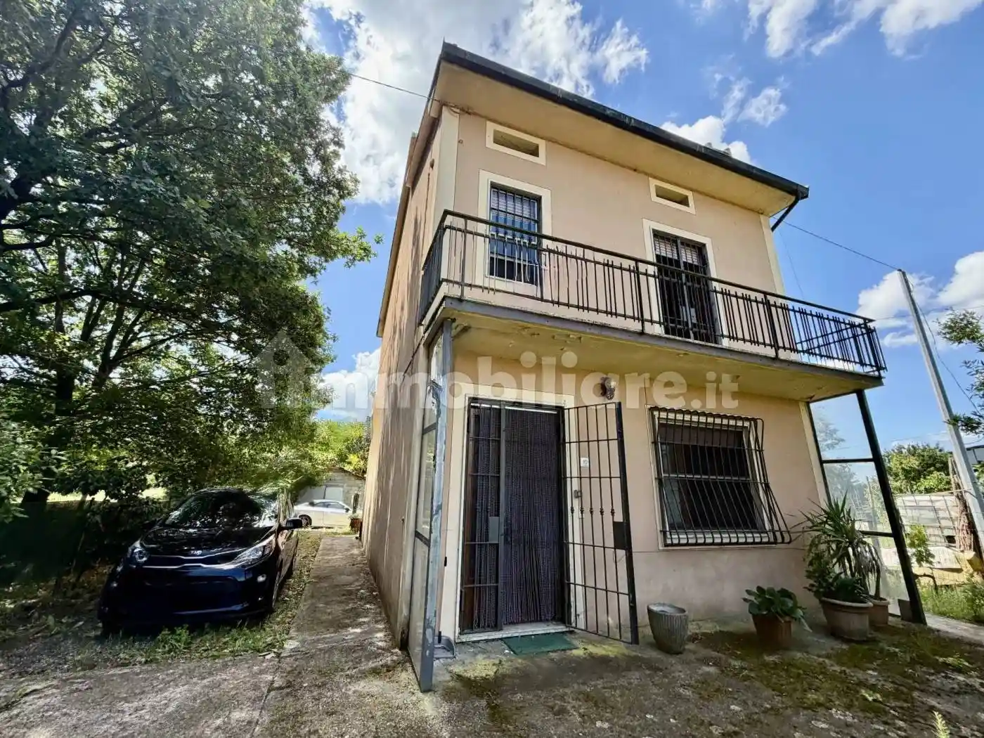 Villa in vendita a Porcari