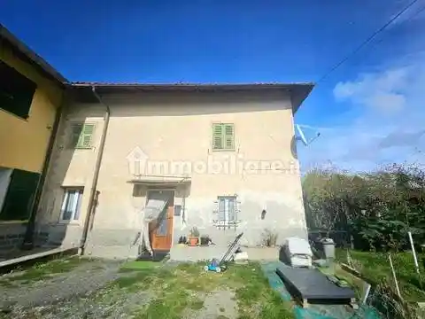 Villa in vendita a Mioglia