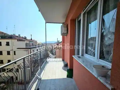 Appartamento in vendita a Savona