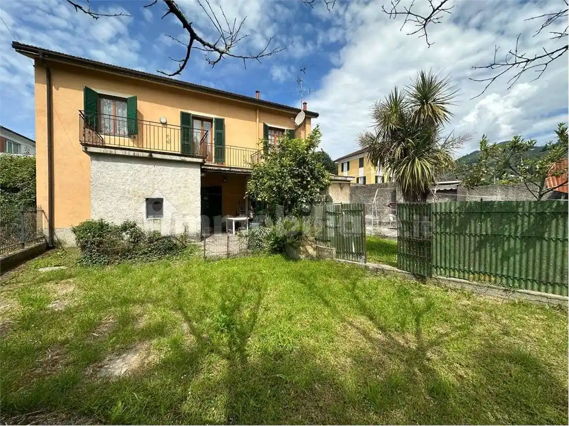Casa indipendente in vendita a Rapallo