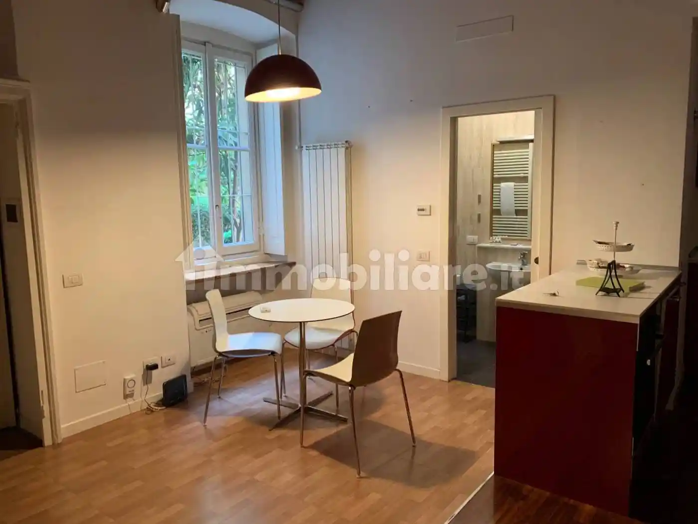 Loft in affitto a Milano
