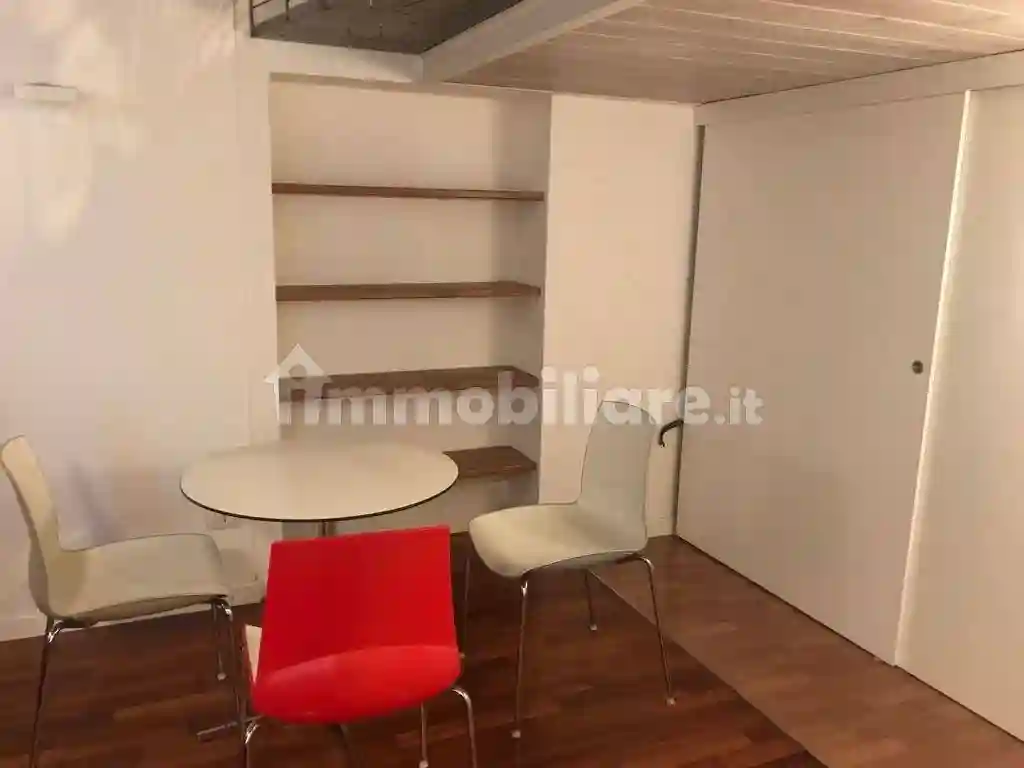 Loft - foto 5
