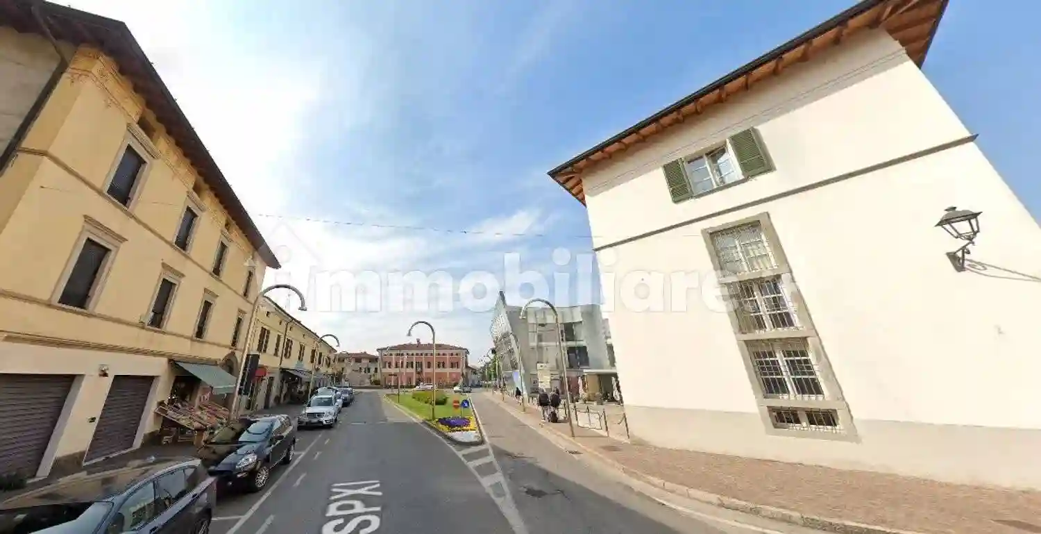 Palazzo - Edificio - foto 2