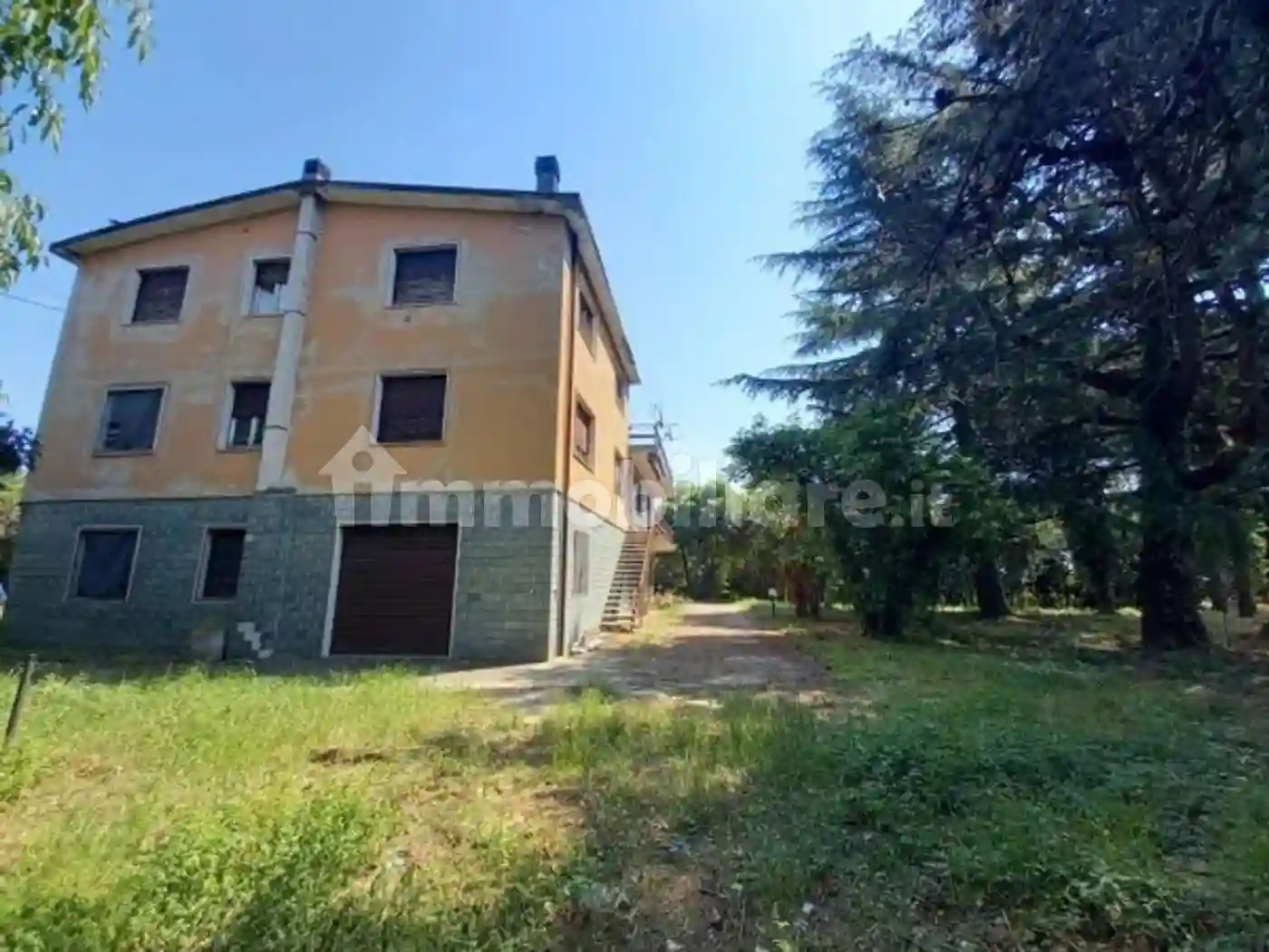 Palazzo - Edificio - foto 3