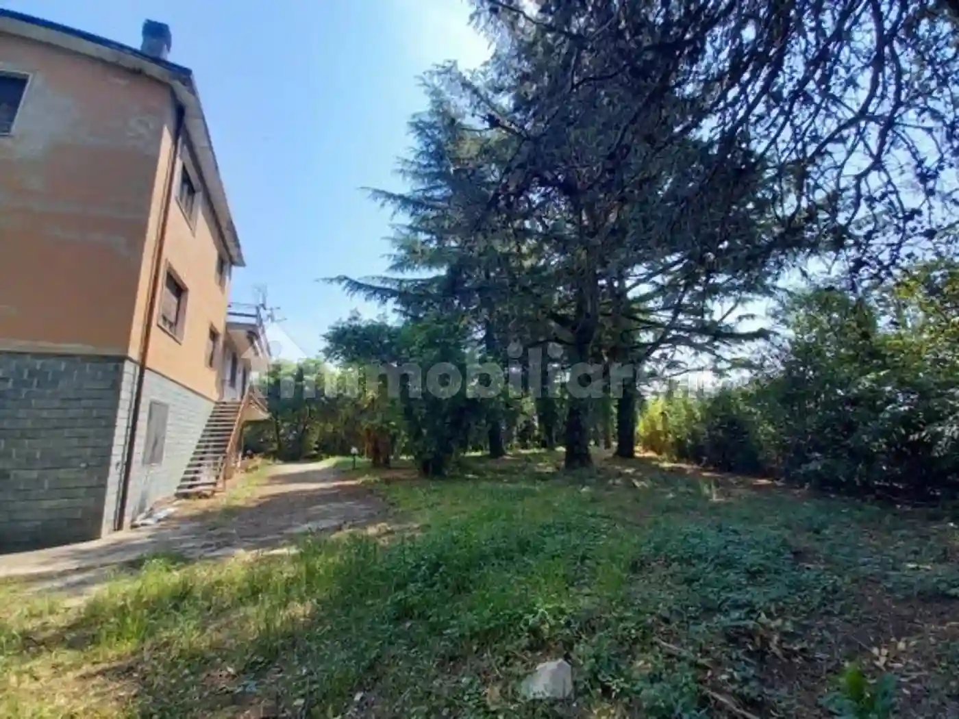Palazzo - Edificio - foto 4