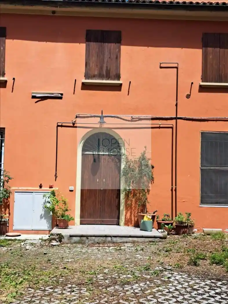 Appartamento in affitto a Bologna