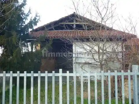 Rustico - Casale in vendita a Savigliano