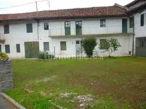 Villa in vendita a Savigliano