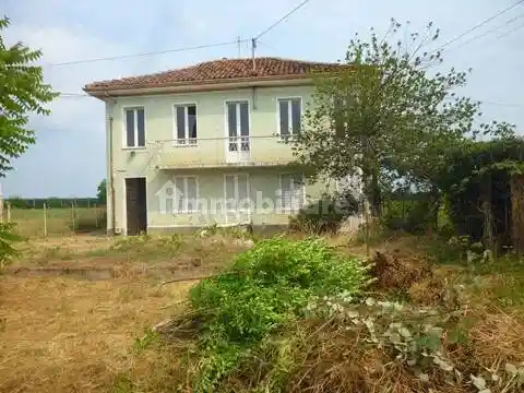 Villa in vendita a Savigliano