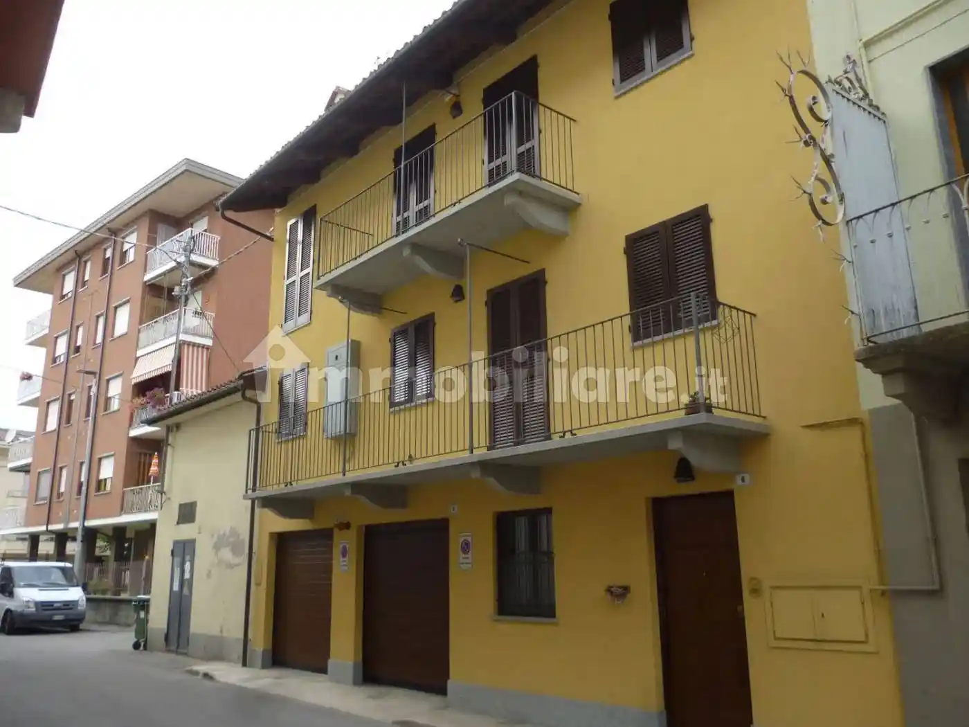 Villa in vendita a Savigliano