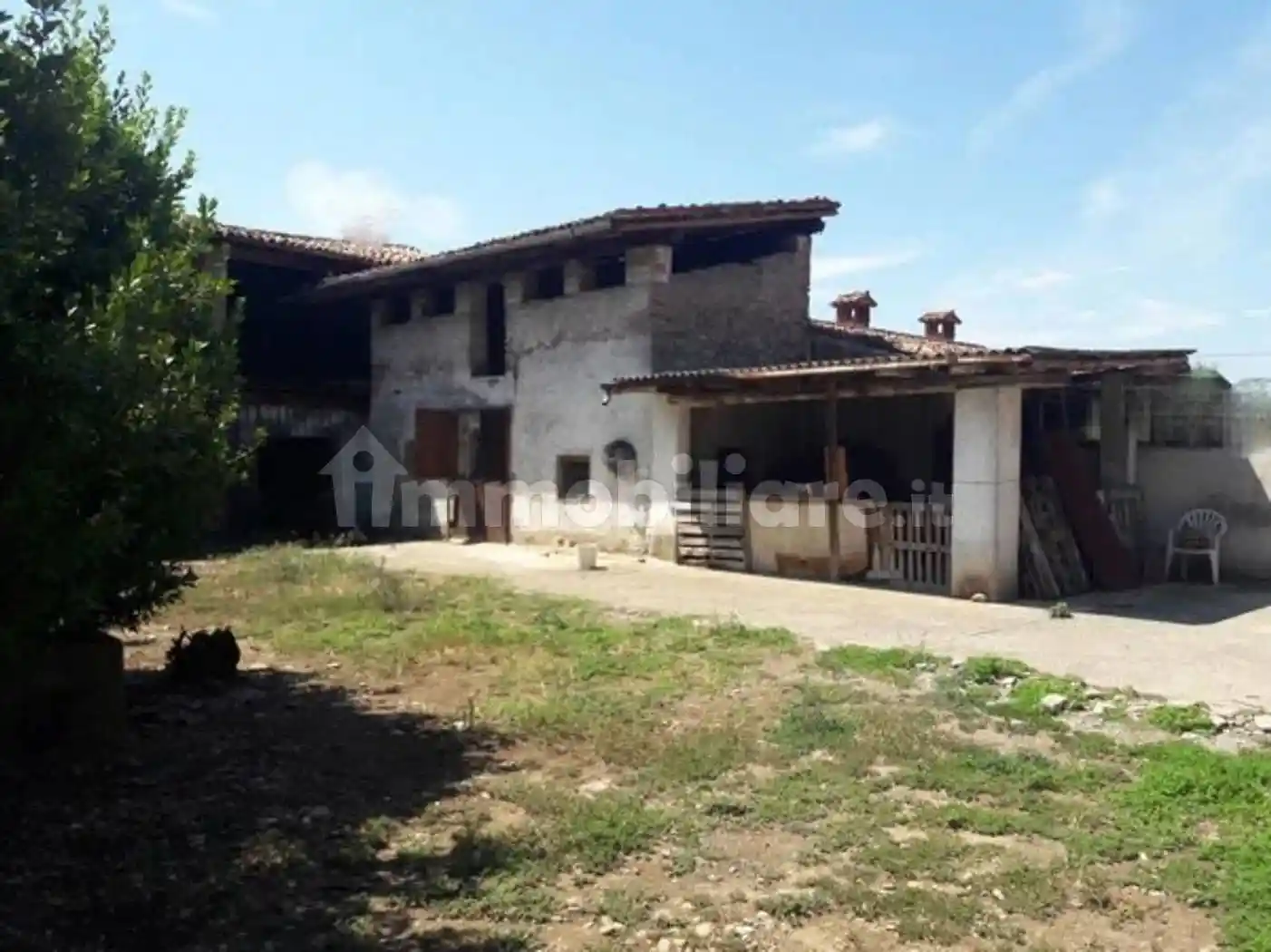 Rustico - Casale in vendita a Passirano