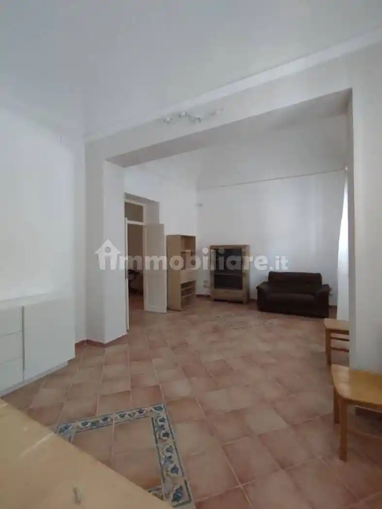 Appartamento in affitto a Palermo
