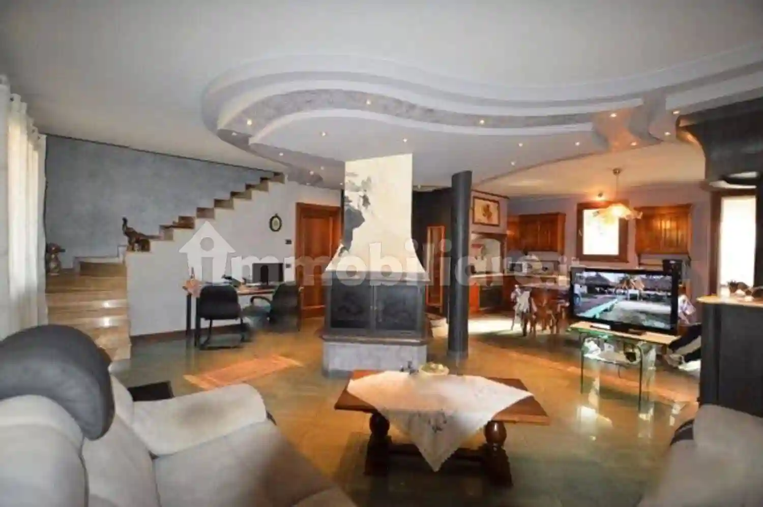 Villa - foto 2