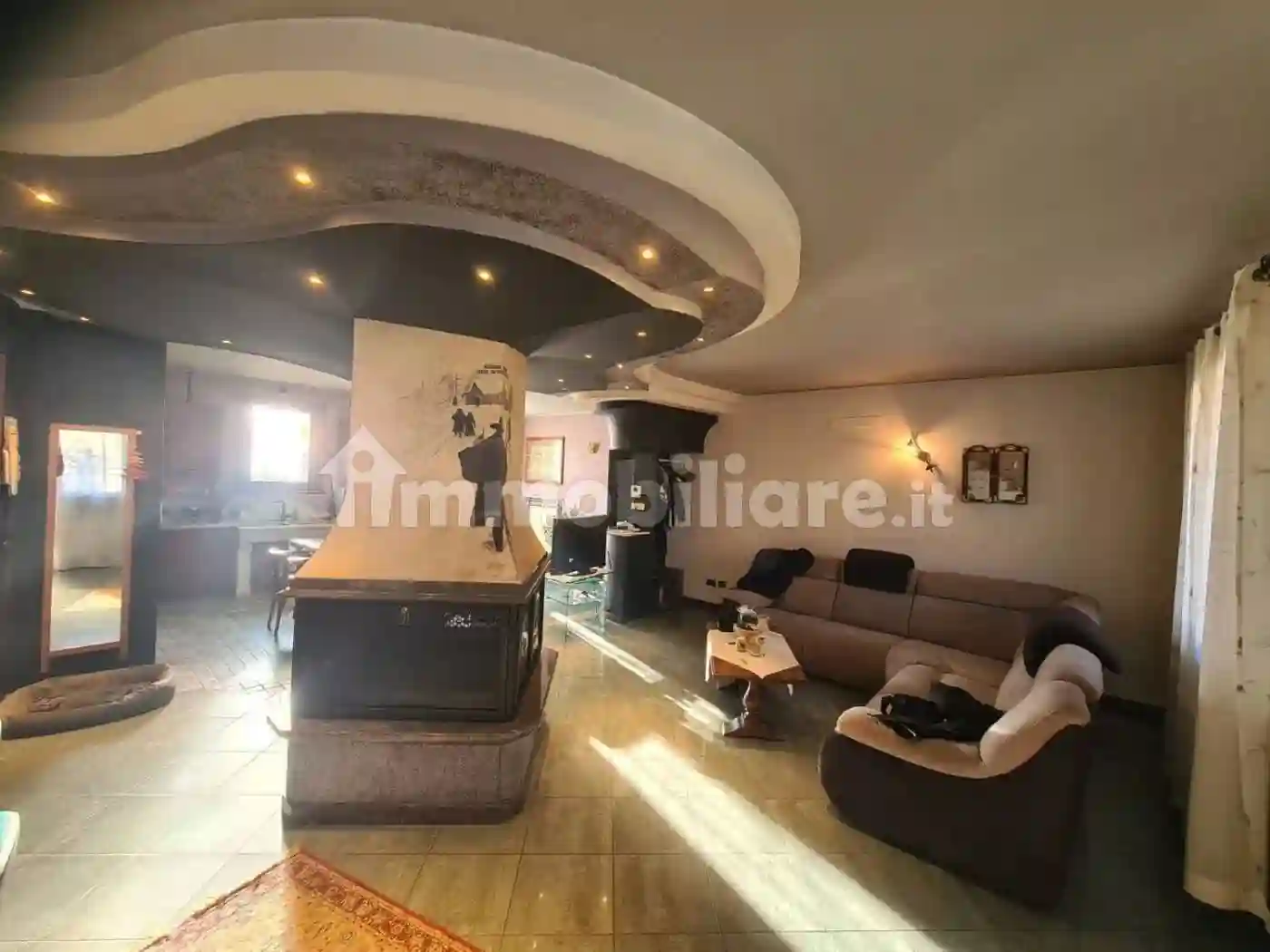 Villa - foto 5