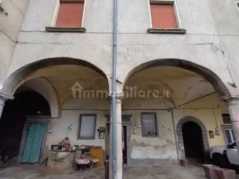 Rustico - Casale in vendita a Capriolo