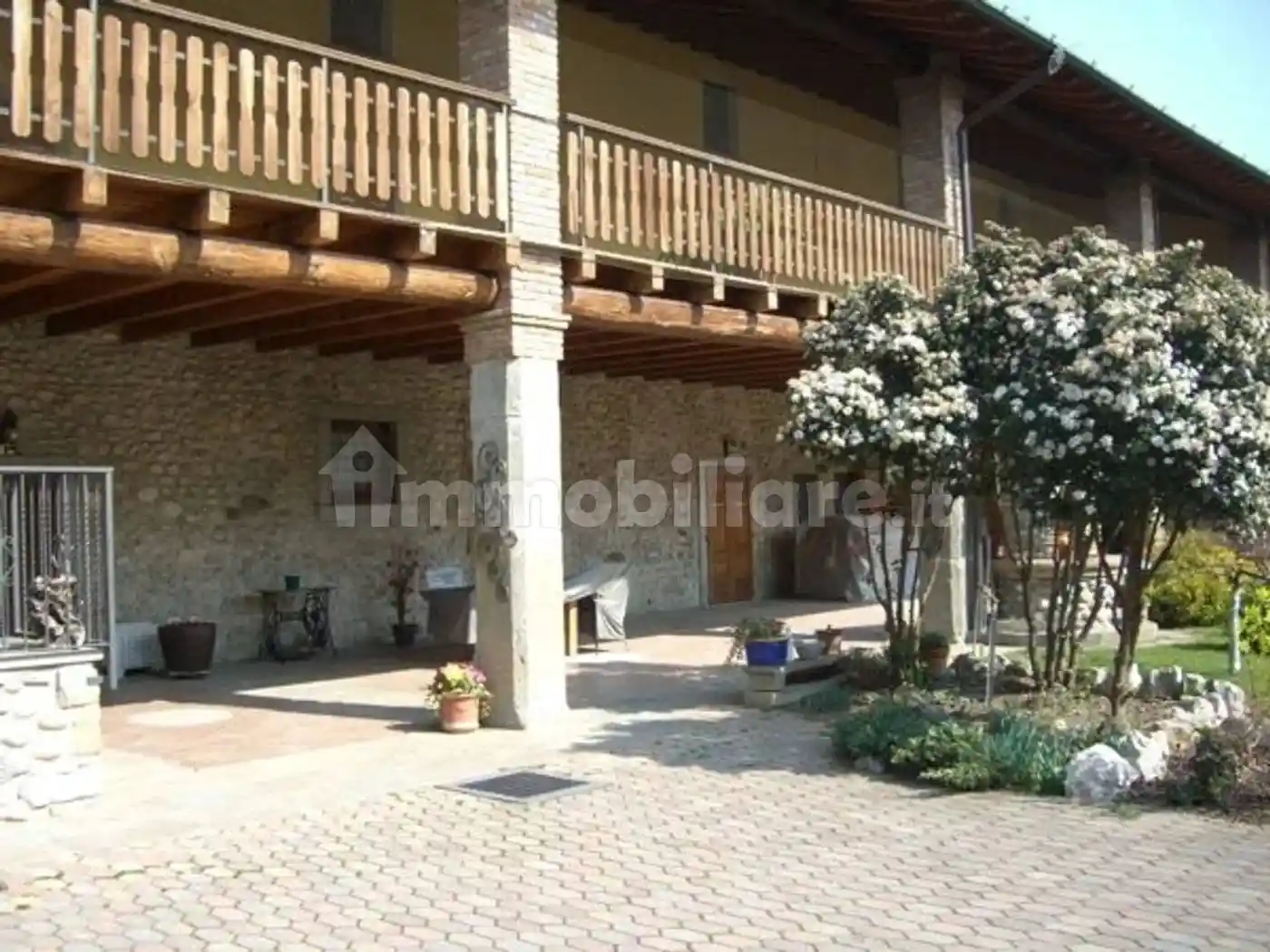 Appartamento in vendita a Capriolo