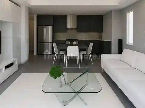 Appartamento in vendita a Rovato