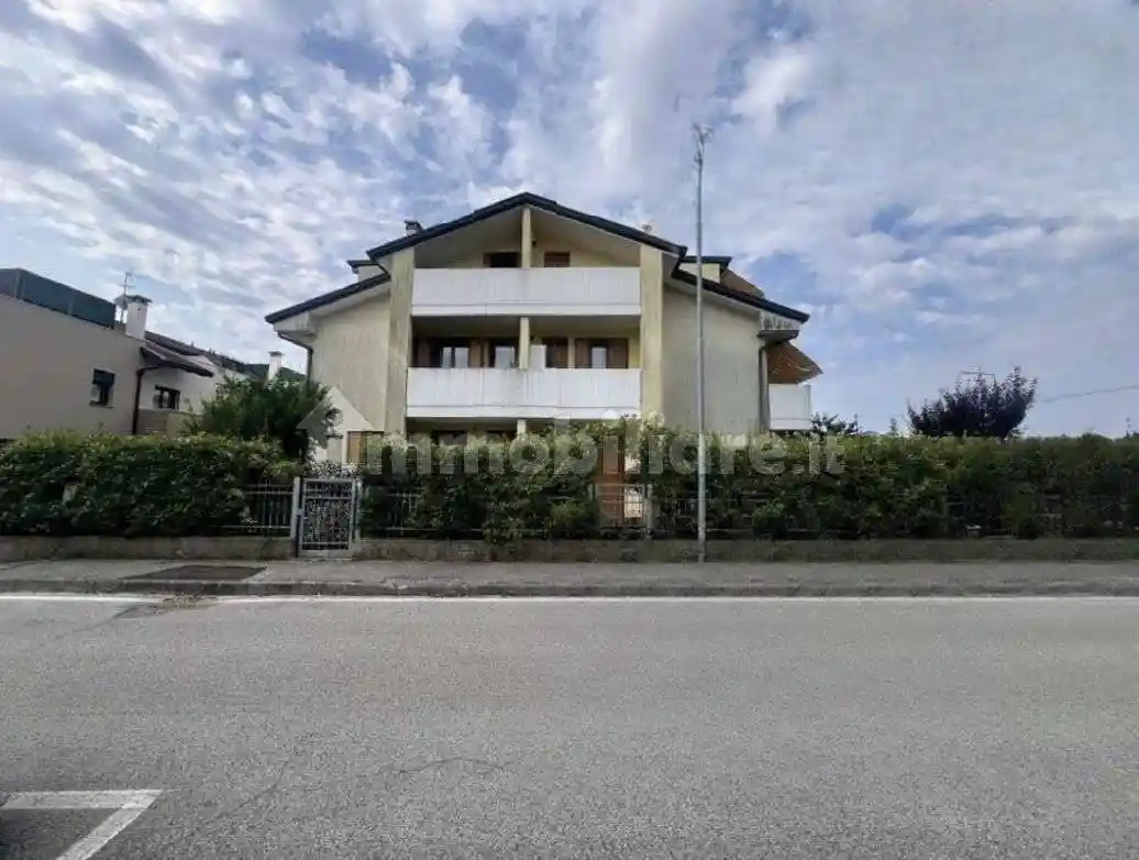 Appartamento in vendita a Noventa Padovana