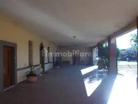 Rustico - Casale in vendita a Erbusco