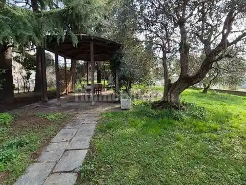 Villa in vendita a Erbusco