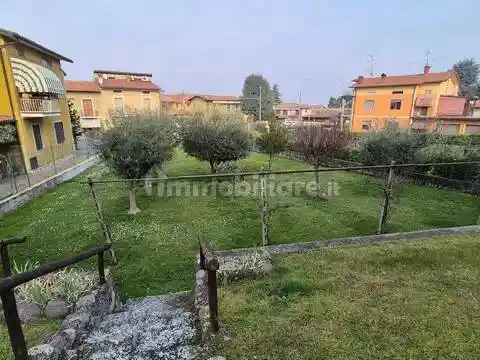 Rustico - Casale in vendita a Erbusco