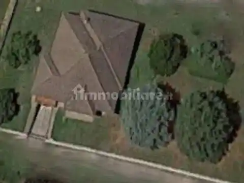 Villa in vendita a Erbusco