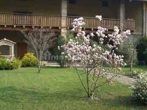 Rustico - Casale in vendita a Capriolo