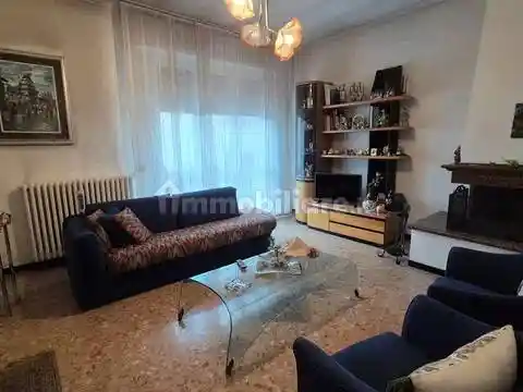 Villa in vendita a Rovato