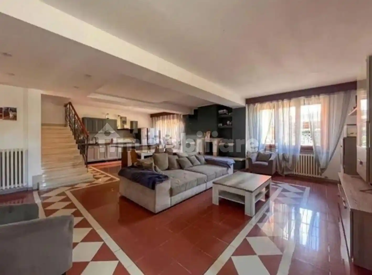 Villa in vendita a Castrezzato