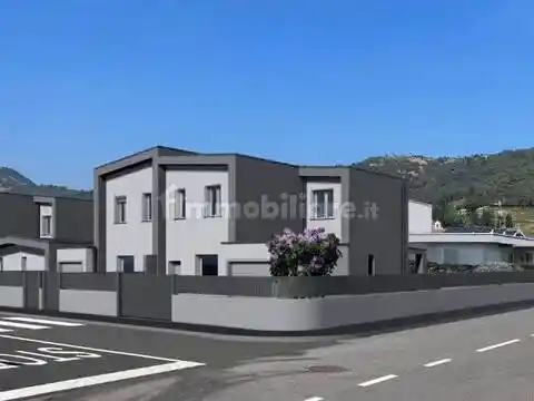 Villa in vendita a Coccaglio