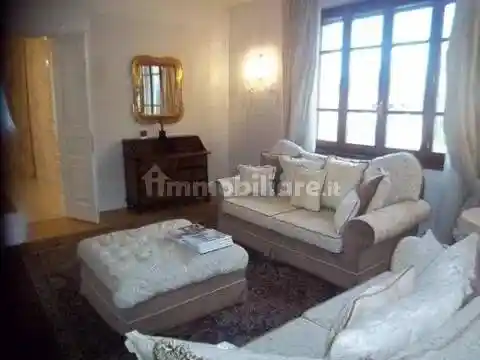 Villa in vendita a Erbusco