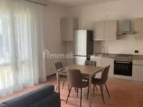 Appartamento in vendita a Rovato