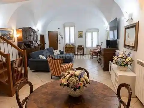 Appartamento in vendita a Chiari