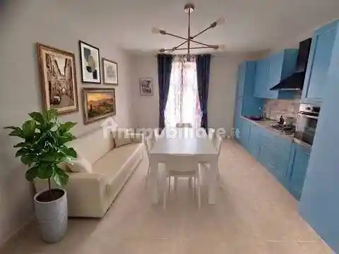 Appartamento in vendita a Rovato
