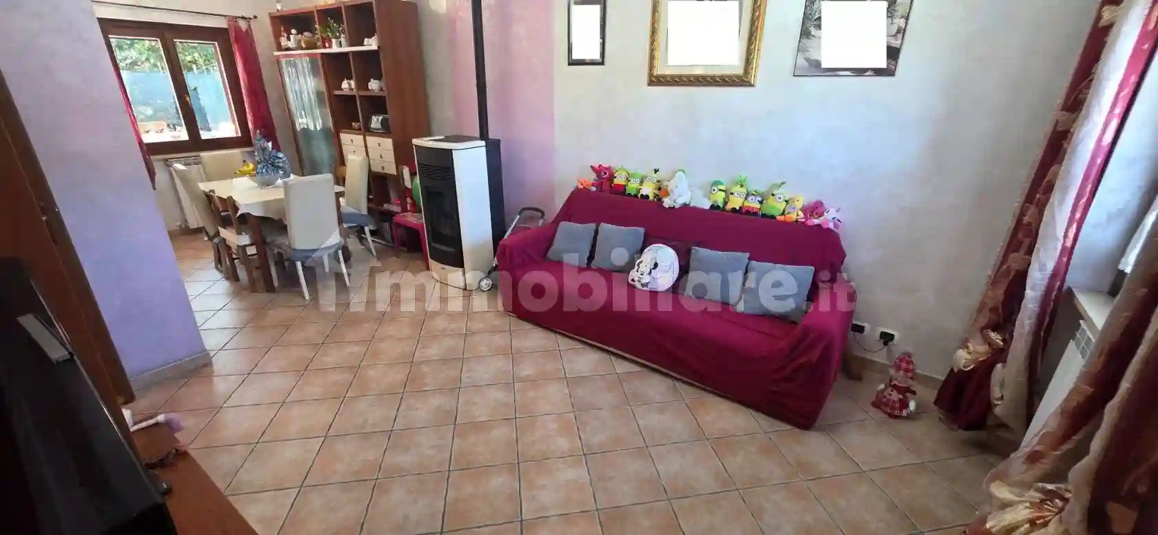 Villetta a schiera - foto 4